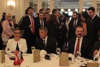 ÇEK CUMHURIYETI - Çekya Başbakanı Andrej Babis Açıklaması 'Birçok Ümit Vadeden İş Birliği Alanı Olduğunu Görüyoruz'
