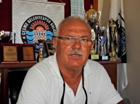 TEZAHÜRAT - Çeşme Belediyespor Sezona Hazır