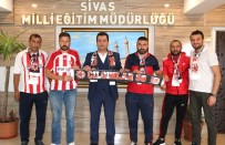 Çılgınlar 58 Taraftar Grubu'ndan Anlamlı Kampanya