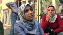 MEHMET AKAR - Dağa Kaçırılan Çocukların Ailelerinin HDP'ye Tepkisi Büyüyor
