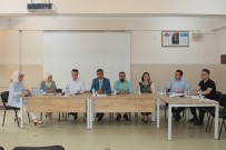 ÜMIT ÜLGEN - Dönem Açılışı Gerçekleştirildi