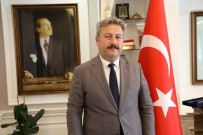 FOLKLOR - Dr. Mustafa Palancıoğlu Açıklaması 'Gönüllü Turizm Elçileri Kayseri'ye Geliyor'