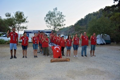 'Engelsizciler' Kampında Engeller Aşıldı