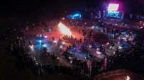 ROCK - Erciyes Motosiklet Tutkunlarına Dolu Dolu Bir Festival Yaşattı