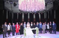 İSMET YıLMAZ - Erdal Sarılar'ın Mutlu Günü