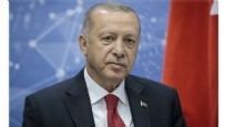 12 DEV ADAM - Erdoğan 12 Dev Adam'a moral verdi