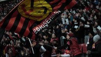 ESKIŞEHIRSPOR - Eskişehirspor Kongreye Gidiyor