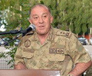 EĞİTİM MERKEZİ - FETÖ'cüleri Menfezde Yakalayan Komutan Erzurum'a Atandı