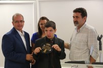 OTIZM - Fırçalar Sesi Oldu