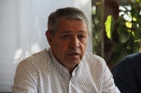 BRONZ MADALYA - Gözgeç Açıklaması 'Kadınlar Dünya Boksunda İlk On İçerisindeyiz'