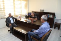 FELSEFE - Güder'den Birlik Ve Beraberlik Vurgusu