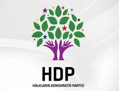 HDP'de cinsel taciz gerekçesiyle iki yönetici ihraç edildi