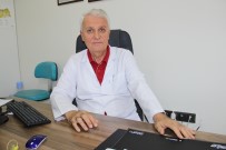 BAŞ DÖNMESİ - 'Her Denge Memnuniyetsizliği Baş Dönmesi Değildir' Uyarısı