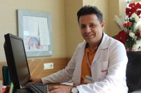 MEDICAL PARK - Kansere Bıçak Değmez Algısı Yanlış