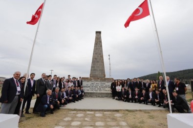 Kars, 'Anadolu Tarih Ve Kültür Birliği Buluşmaları'na Ev Sahipliği Yaptı