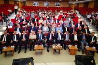 ÜNAL KıLıÇARSLAN - Kastamonu Entegre, 50. Kuruluş Yılını Kutladı