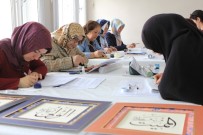 KAYMEK Bu Yıl, 15 Tesiste Ve 90 Branşta Kurs Verecek