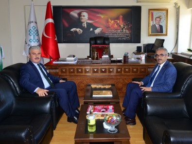 Kırşehir Valisi İbrahim Akın Açıklaması 'Kırşehir Zengin Bir Kültüre Sahip'
