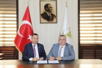 TANITIM FİLMİ - 'Menengiç Kahvesi' Dünya Pazarlarına Açılıyor