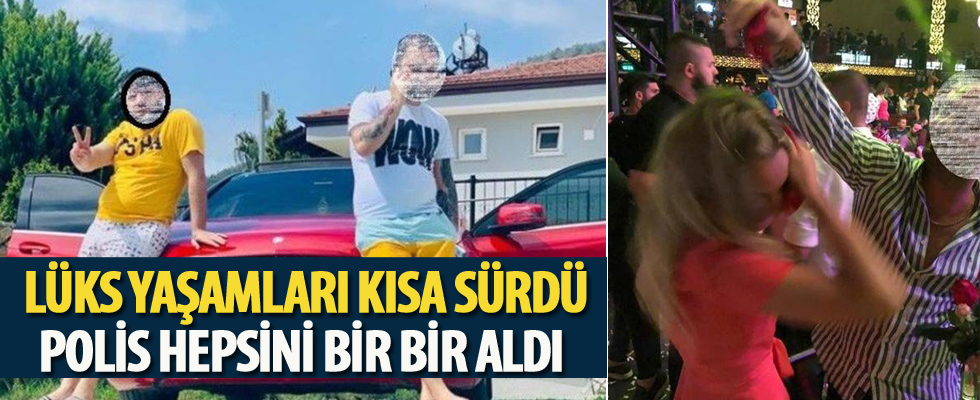 Mersin merkezli 8 ilde 'sahte bahis kuponu' operasyonu