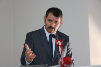 SİVAS VALİSİ - Milli Mücadele'nin 100. Yılı Pul Sergisi, Sivas'ta Açıldı