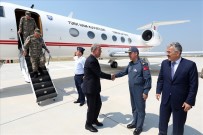 BARBAROS HAYRETTİN PAŞA - '676 terörist etkisiz hale getirildi'