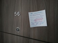 'Minik Eymen İhbarı Ağırdan Alınmış'