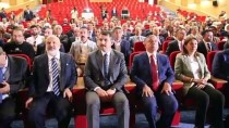 YENI DÜNYA DÜZENI - Orta Anadolu Ekonomi Forumu