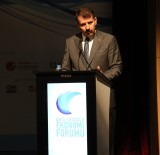 FORUM İSTANBUL - Orta Anadolu Ekonomik Forumu Başladı