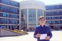 ORTAÖĞRETİM - (Özel) Açıkta Kalan Okul Birincisi Öğrenci, Hakkını Yargıda Arıyor