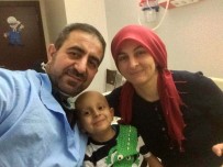 TÜP BEBEK - Recep Bebek Yardımlarla Hayata Tutunacak