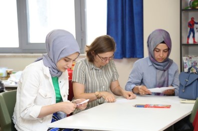 TÜBİTAK Destekli 'OBİ-II' Projesinin İkinci Dönem Eğitimi PAÜ'de Başladı