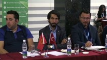 İŞ İNSANLARI - Türkiye'nin Bişkek Büyükelçisi'nden Kırgızistan'a Yatırım Çağrısı