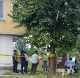 KUZULUK - Yaşlı Adam Evinde Ölü Bulundu