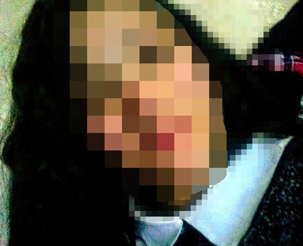 Babasının yaptığı mide bulandırdı