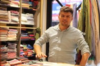 FESTIVAL - Ailesine Bakmak İçin Başladığı İşi İhracat Yapacak Kadar Büyüttü