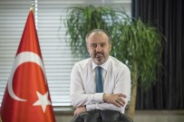BURSA BÜYÜKŞEHİR BELEDİYESİ - Akıllı Yatırımlar Bursa'ya Kazandırılıyor