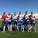 BAĞLUM - Anadolu Üniversitesi Deplasmandan Puanla Döndü