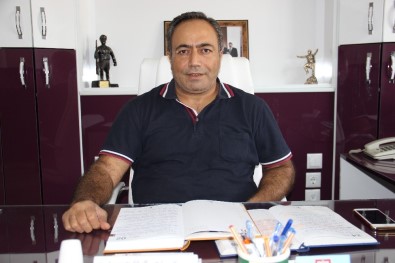 Aydın, Bakkalına Sahip Çıkamadı