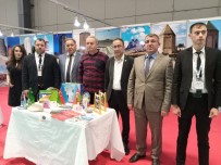AKDAMAR ADASı - Azerbaycan'dan Van'a Çıkarma
