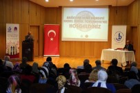 KÜLTÜR SANAT - Bağcılar Kent Konseyi 'Eğitim' Konusunu Ele Aldı