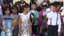 BAĞDAT BÜYÜKELÇİSİ - Bağdat Uluslararası Maarif Okulu Eğitime Başladı