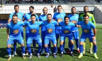 SANDIKLISPOR - BAL 8. Grup'ta Haftanın Görünümü