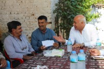 YENIDOĞAN - Başkan Tuncel Mesaiye Her Gün Başka Bir Mahallede Başlıyor