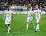 FİKRET ORMAN - Beşiktaş'ta Takım Formsuz, Yönetim Belirsiz!