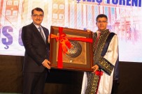 İKİNCİ ÖĞRETİM - Bilecik Şeyh Edebali Üniversitesi Akademik Yıl Açılışı