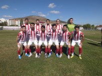 GENÇLERBIRLIĞI - Bilecik'te Bol Gollü Hafta Sonu