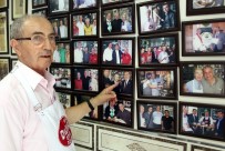 Bursa'nın Simgesi, Dönerci Demir Amca Hayatını Kaybetti