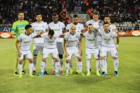 HAMZA HAMZAOĞLU - Dadaşlara Erzurum Bayram, Deplasman Hüsran