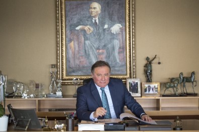 Deprem Mağduru Öğrencilere Vakıf Okullarından Davet